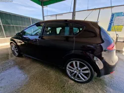 Seat Leon cupra
