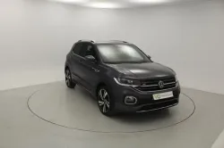 Volkswagen T-Cross 1.0 TSI Sport 81kW