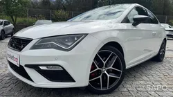 Seat Leon de 2017