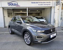 Volkswagen T-Roc 1.5 TSI EVO 150ch Carat Exclusive DSG7 Euro6d-T 117g