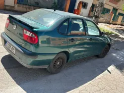 SEAT Córdoba 1.9 TDi Sport