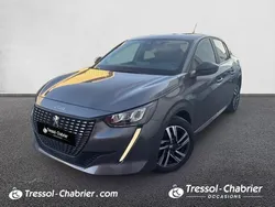 PEUGEOT 208 PureTech 75 S&S BVM5 Style