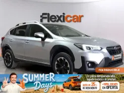 SUBARU XV 1.6i Executive Plus CVT