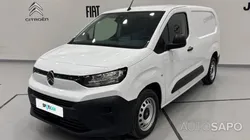 Citroen Berlingo 1.5 BlueHDi M Driver de 2025