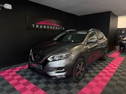 Nissan QASHQAI 1.6 DCI 130 ch X TRONIC N-Connecta / PREMIERE MAIN / SUIVI D'ENTRETIEN COMPLET