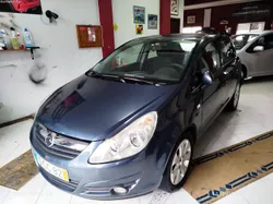 Opel Corsa 1.3 Cdti Poucos Kms      Viatura Nacional