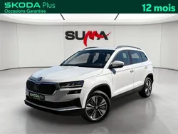 Skoda Karoq 2.0 TDI 116 ch SCR DSG7 Business