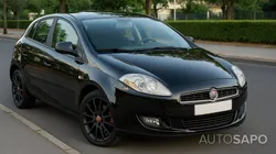 Fiat Bravo 1.6 M-jet de 2008