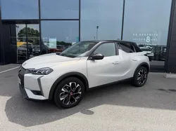 Ds DS 3 PureTech 130ch Performance Line + Automatique avec Attelage