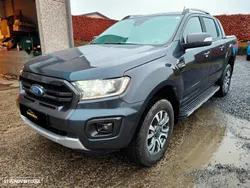 Ford Ranger 2.0 TDCi CD Wildtrak Aut.4WD