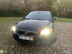 Volvo S40 2