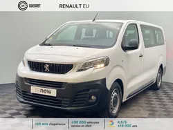 Peugeot Expert Combi Long BlueHDi 120ch S&S BVM6