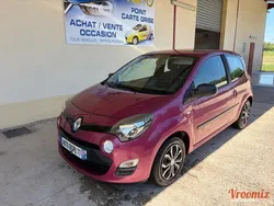 Renault Twingo 1.2 75 CH LIFE Garantie 6 mois