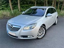 Opel Insignia 2.0 Diesel 160CV Impecável Motor de Corrente