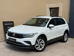 Volkswagen Tiguan 1.5 TSI 150ch Life DSG7 / Garantie 12 mois / Attelage électrique