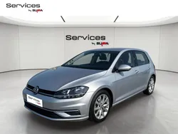 Volkswagen Golf 1.5 TSI 150 EVO DSG7 Match