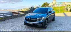 Renault Austral 1.3 Mild Hybrid Iconic Auto