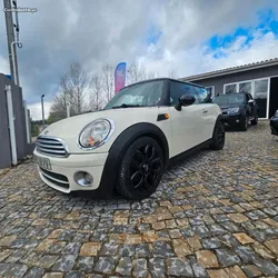 MINI Cooper 1.6 D