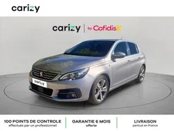 Peugeot 308 PureTech 130ch S&S BVM6 Tech Edition