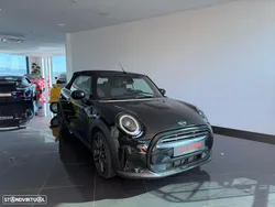 MINI Cabrio Cooper Sport Edition Auto