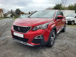 Peugeot 3008 1.5 hdi 130 ch eat8 allure business