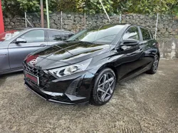 Hyundai i20 1.0 T-GDI Style