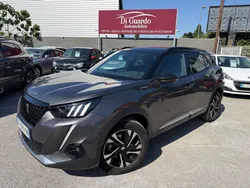 Peugeot 2008 PEUGEOT 2008 II 1.5 BlueHDi 16V EAT8 S&S 130 cv GT-Line