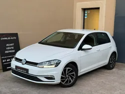 Volkswagen Golf VII 1.0 TSI 115ch Connect Euro6d-T / Garantie 12 mois / Carplay