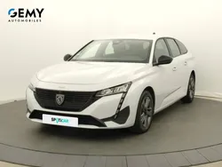 PEUGEOT 308 SW Active Pack BlueHDI 130 S&S EAT8