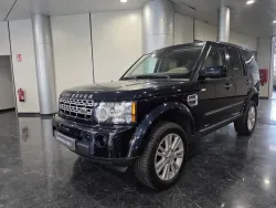 Land Rover Discovery 3.0TDV6 SE Aut.
