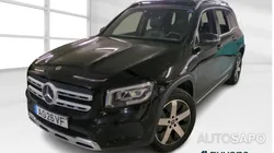 Mercedes-Benz Classe GLB de 2021