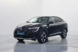 RENAULT Arkana 1.3 TCe Evolution EDC 103kW