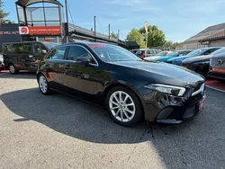Mercedes Classe A 180 D 116CH PROGRESSIVE LINE 7G-DCT