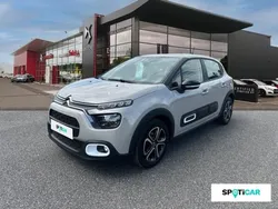 Citroen C3 1.2 PureTech 83ch S&S C-Series / GARANTIE MOTEUR 10 ANS