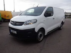 Opel VIVARO FG L3 AUGMENTE 2.0 D 120CH PACK BUSINESS