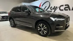 Volvo XC60 T6 Recharge Inscription Expression