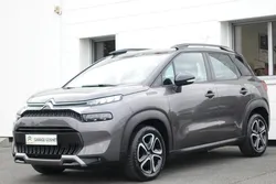 Citroën C3 Aircross BlueHDi 110 BVM6 FEEL PACK + ANDROID AUTO/ GARANTIE 12 MOIS/ 1ÈRE MAIN