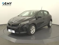 RENAULT Clio TCe 90 Evolution