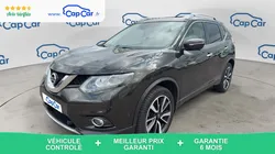 Nissan X-Trail 1.6 dCi 130 Xtronic Tekna 7pl