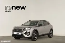 Peugeot 2008 1.2 PureTech Allure