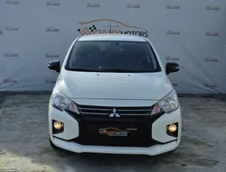 Mitsubishi Space Star 1.2 Intense