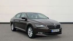 SKODA Superb 2.0TDI Ambition DSG 110kW