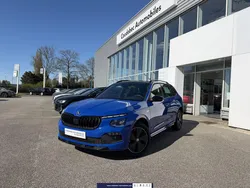 SKODA Kamiq 1.5 TSI 150 ch DSG7 Monte Carlo