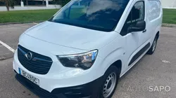 Opel Combo de 2023