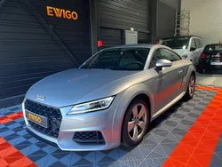 AUDI TT 2.0 40 TFSI 197CH S-TRONIC BVA/ 1ere MAIN