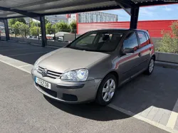 VW Golf 1.4 fsi 2006