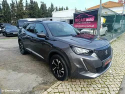 Peugeot 2008 PureTech 130 Allure Pack