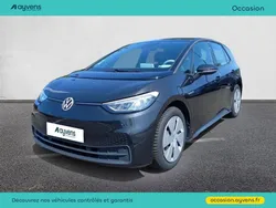 Volkswagen ID.3 145ch Pro 58 kWh