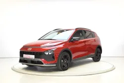 Hyundai BAYON 1.0T 90 Black Line