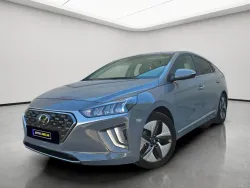 Hyundai IONIQ HEV 1.6 GDI Tecno